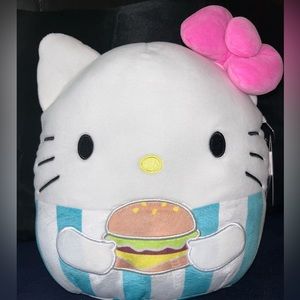 Hello Kitty & Friends Squishmallow